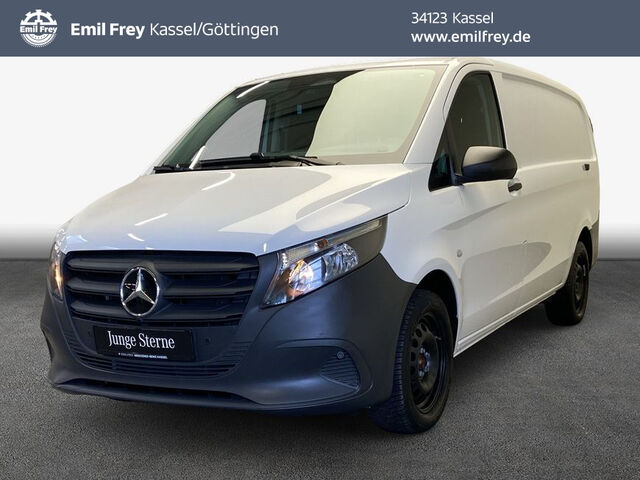 MERCEDES-BENZ Vito 116 CDI Lang HA PRO Kasten Vito / Marco Polo