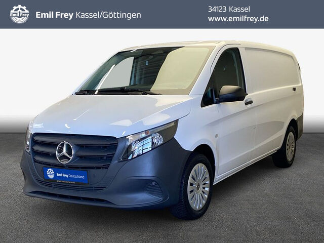 MERCEDES-BENZ Vito 116 CDI Lang HA PRO Kasten AHK WinterPaket Vito / Marco Polo