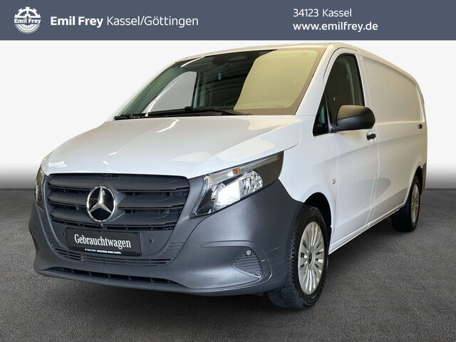 MERCEDES-BENZ Vito 116 CDI Extralang HA PRO Vito / Marco Polo