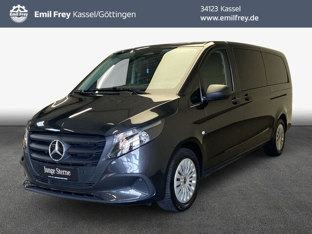 MERCEDES-BENZ Vito 116 CDI Tourer Extralang Aut. PRO Vito / Marco Polo
