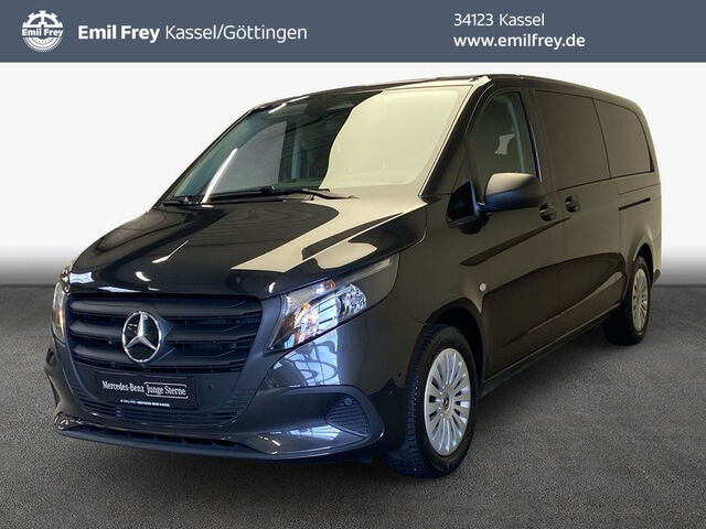 MERCEDES-BENZ Vito 116 Tourer Aut. PRO-2xSchiebetür-PakrPaket Vito / Marco Polo