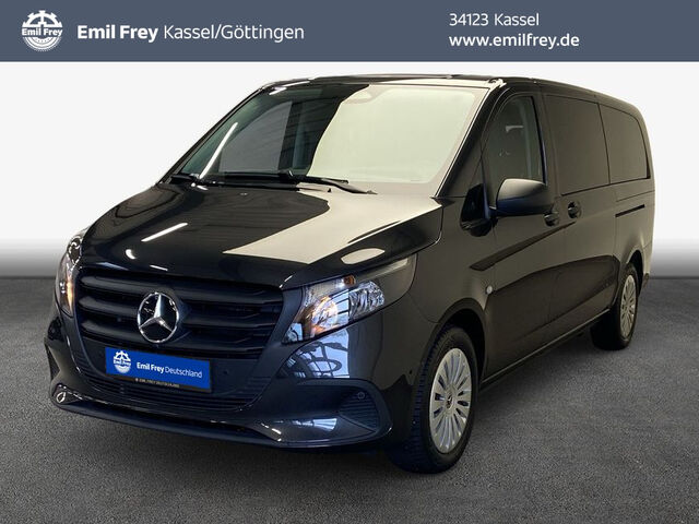 MERCEDES-BENZ Vito 116 CDI Tourer Aut. PRO dunkle Scheiben Vito / Marco Polo