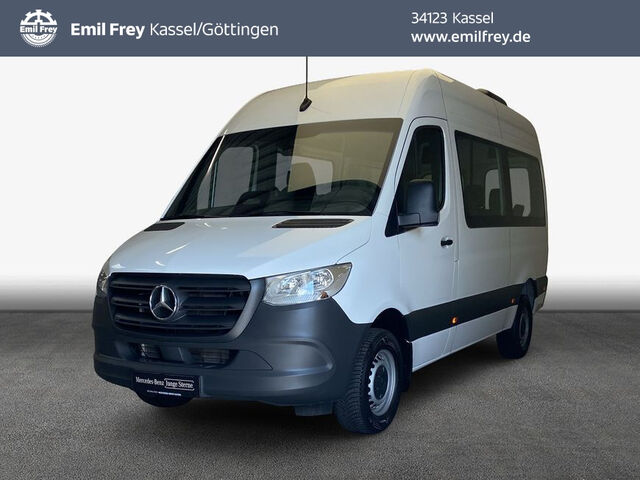 MERCEDES-BENZ 317 CDI Sprinter Tourer Standard HA 9G-TRONIC Sprinter