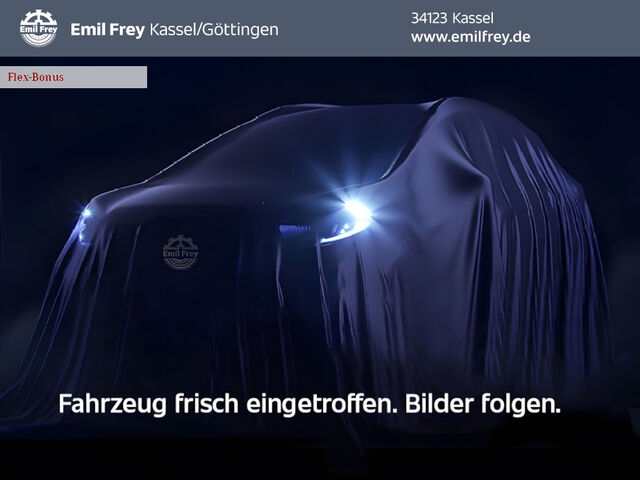 MERCEDES-BENZ EQA 250 Progressive-AHK-Volldigital-Advanced EQA