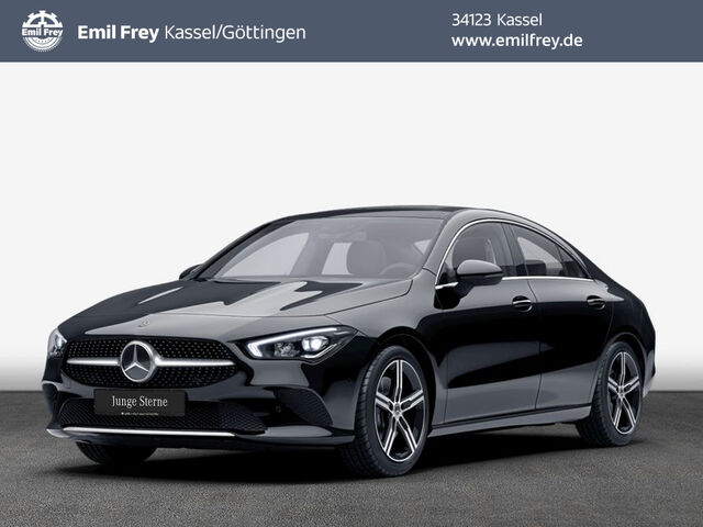 MERCEDES-BENZ CLA 250 e Progressive-PANO-MBUX HighEnd-LED+AFL CLA