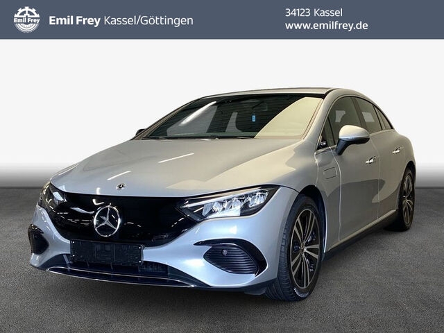 MERCEDES-BENZ EQE 300 Electric Art Adva+-4,5°Achse-Memo-Distro EQE