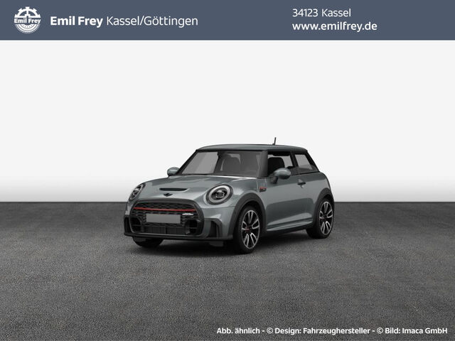 MINI John Cooper Works JCW Trim-PANO-H/K-ACC-LED-KomfortPlus Mini