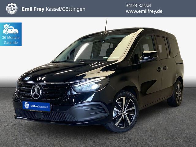 MERCEDES-BENZ EQT 200 Premium Plus Progressive LED EQT