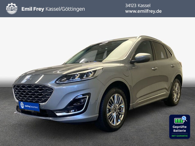 FORD Kuga 2.5 Duratec PHEV ***VIGNALE*** 