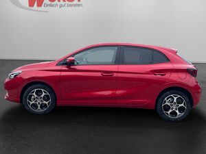 MG MG3 1.5 Hybrid+ 14kW Luxury 360Grad Kamera Beheizbares Lenkrad LED Scheinwerfer