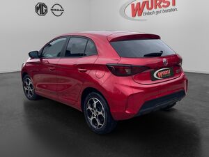 MG MG3 1.5 Hybrid+ 14kW Luxury 360Grad Kamera Beheizbares Lenkrad LED Scheinwerfer