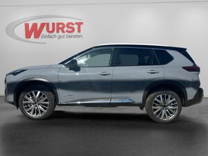 NISSAN X-Trail Tekna+ e-Power 20 PANO Leder 360° SHZ Klima