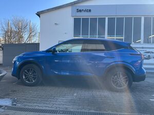 NISSAN Qashqai 1.3 DIG-T N-Connecta Winterpaket Designpaket Businesspaket 18