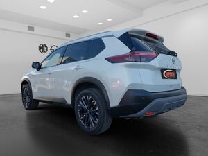 NISSAN X-Trail 1.5 VC-T MHEV 163 PS N-Connecta Rundumkameras Head-Up Panorama-Glasschiebedach Navi