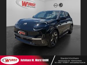 NISSAN Micra Evolve 52 kWh EVOLVE Navi Leder HarmanKardon LED ACC Apple CarPlay/Android Auto