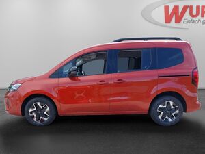 NISSAN Townstar 1.3 DIG-T Automatik N-Connecta Rundum-Aissistenzsysteme Klimaaut. DAB-Radio Bluet