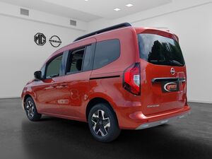 NISSAN Townstar 1.3 DIG-T Automatik N-Connecta Rundum-Aissistenzsysteme Klimaaut. DAB-Radio Bluet