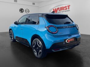 NISSAN Micra Evolve 52kwh ProPilot-Assistenzsysteme Rückfahrkamera Leder Klimaaut. Sitzhzg. DAB-Soundsy