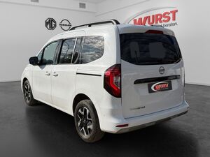 NISSAN Townstar Kombi N-Design KOMBI L1 Apple CarPlay Android Auto DAB SHZ Keyless Entry Keyless Start