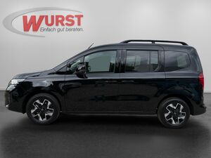 NISSAN Townstar 1.3 Kombi AUTOMATIK Tekna Navi RundumKameras Apple CarPlay Android Sitzhzg Klimaaut.Leder