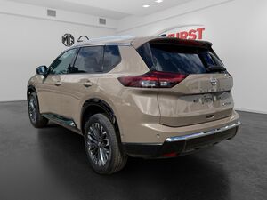 NISSAN X-Trail e-Power Tekna 1.5 VC-T e-POWER MY26 Navi, Rundumkamera SHZ Panoramaglasdach