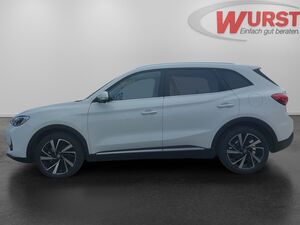 MG ZS EV 1.5 Hybrid Automatik Assistenzsysteme Rundumkameras Klimaaut. Sitzhzg. Navi Bluetooth