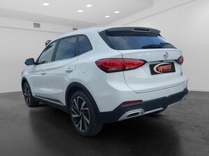 MG ZS EV 1.5 Hybrid Automatik Assistenzsysteme Rundumkameras Klimaaut. Sitzhzg. Navi Bluetooth