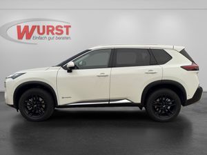 NISSAN X-Trail e4orce Tekna AVM HUD Pano BOSE 20 Leder Apple Carplay