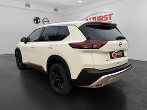 NISSAN X-Trail e4orce Tekna AVM HUD Pano BOSE 20 Leder Apple Carplay