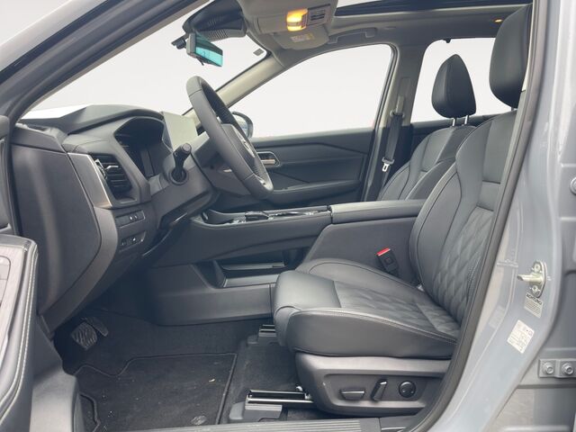 NISSAN X-Trail Tekna+ e-Power 20 PANO Leder 360° SHZ Klima Ansicht 11 für Fahrzeugdetailseite