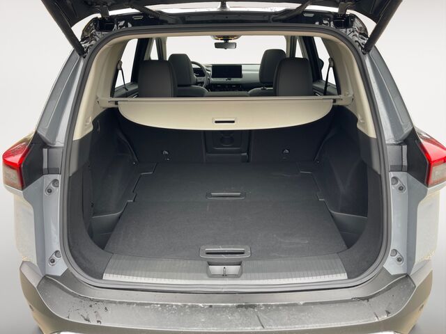 NISSAN X-Trail Tekna+ e-Power 20 PANO Leder 360° SHZ Klima Ansicht 12 für Fahrzeugdetailseite