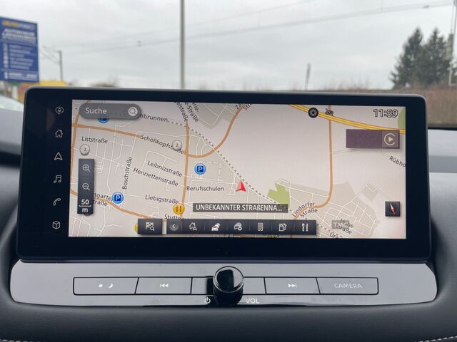 NISSAN X-Trail Tekna+ e-Power 20 PANO Leder 360° SHZ Klima Ansicht 15 für Fahrzeugdetailseite