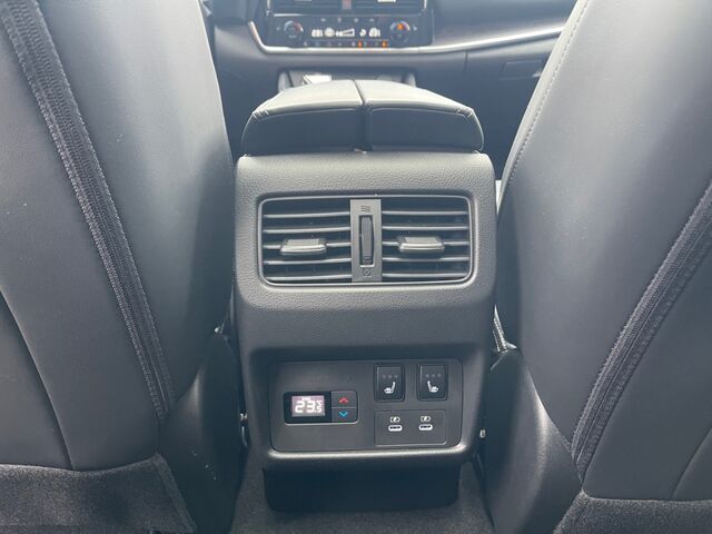 NISSAN X-Trail Tekna+ e-Power 20 PANO Leder 360° SHZ Klima Ansicht 19 für Fahrzeugdetailseite