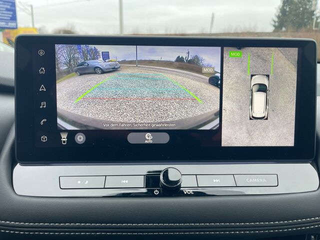 NISSAN X-Trail Tekna+ e-Power 20 PANO Leder 360° SHZ Klima Ansicht 20 für Fahrzeugdetailseite