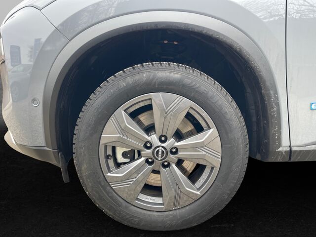 NISSAN X-Trail Tekna+ e-Power 20 PANO Leder 360° SHZ Klima Ansicht 8 für Fahrzeugdetailseite