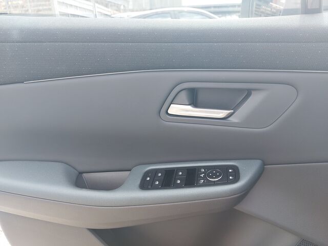 NISSAN Leaf 75 kWh Advance  Assistenzsysteme Rundumkameras Google-Navi PanoramaDach Ansicht 15 für Fahrzeugdetailseite