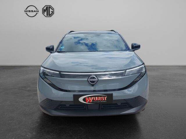 NISSAN Leaf 75 kWh Advance  Assistenzsysteme Rundumkameras Google-Navi PanoramaDach Ansicht 7 für Fahrzeugdetailseite