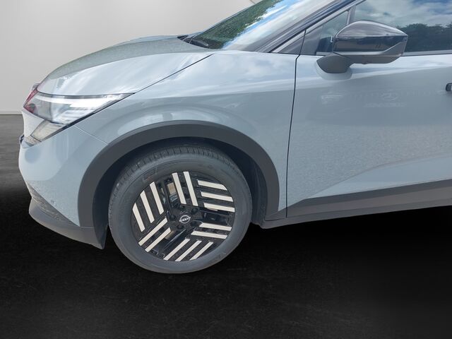 NISSAN Leaf 75 kWh Advance  Assistenzsysteme Rundumkameras Google-Navi PanoramaDach Ansicht 8 für Fahrzeugdetailseite