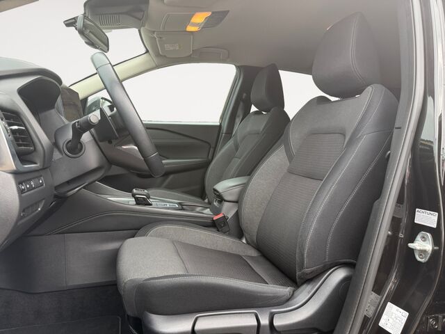 NISSAN Qashqai 1.3 N-Connecta AUTOMATIK Navi RundumKameras LED-Scheinw. Winter-Paket El.Heckklappe Ansicht 7 für Fahrzeugdetailseite