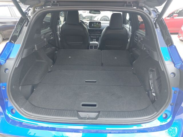 NISSAN Qashqai 1.3 AUTOMATIK Tekna+ PanoDach Navi Leder BOSE-Sound RundumKameras Memory-Massagesitze Ansicht 14 für Fahrzeugdetailseite
