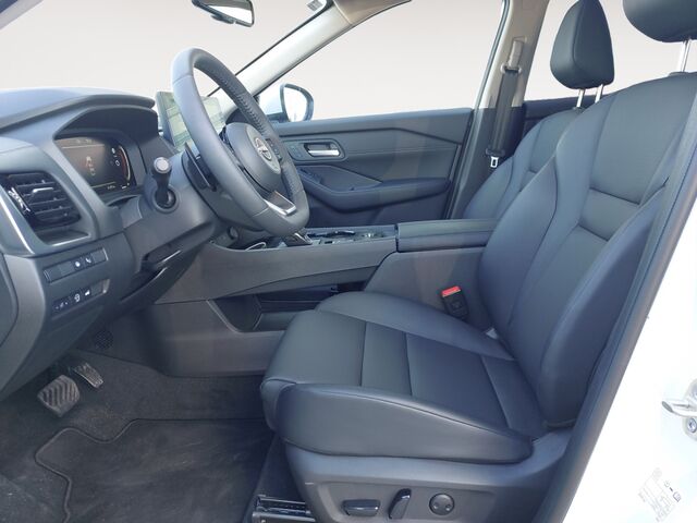 NISSAN X-Trail 1.5 VC-T MHEV 163 PS N-Connecta Rundumkameras Head-Up Panorama-Glasschiebedach Navi Ansicht 11 für Fahrzeugdetailseite