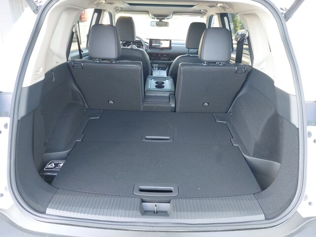 NISSAN X-Trail 1.5 VC-T MHEV 163 PS N-Connecta Rundumkameras Head-Up Panorama-Glasschiebedach Navi Ansicht 13 für Fahrzeugdetailseite