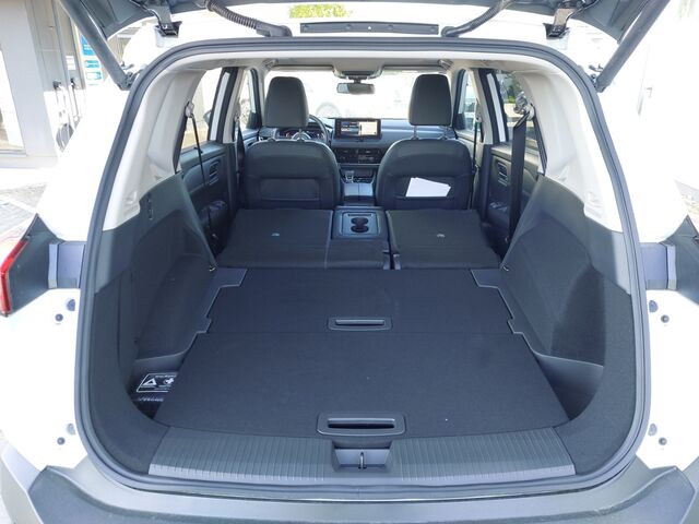 NISSAN X-Trail 1.5 VC-T MHEV 163 PS N-Connecta Rundumkameras Head-Up Panorama-Glasschiebedach Navi Ansicht 15 für Fahrzeugdetailseite