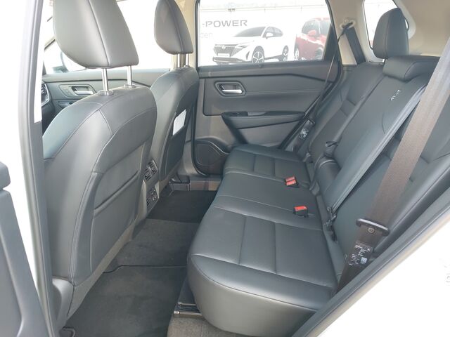 NISSAN X-Trail 1.5 VC-T MHEV 163 PS N-Connecta Rundumkameras Head-Up Panorama-Glasschiebedach Navi Ansicht 16 für Fahrzeugdetailseite