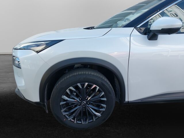 NISSAN X-Trail 1.5 VC-T MHEV 163 PS N-Connecta Rundumkameras Head-Up Panorama-Glasschiebedach Navi Ansicht 8 für Fahrzeugdetailseite