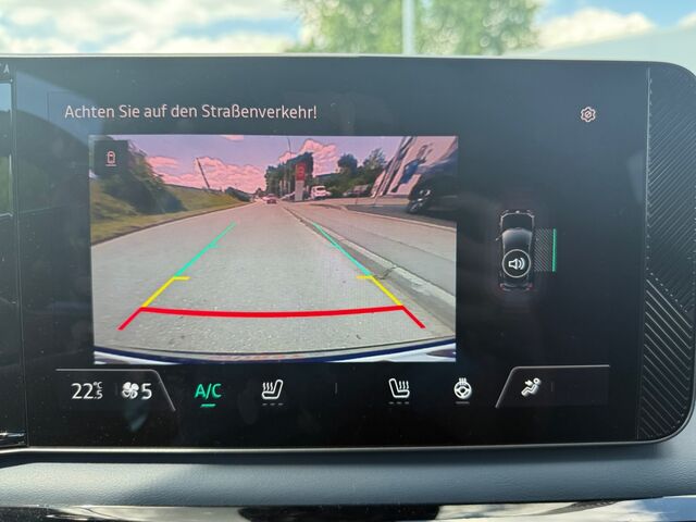 NISSAN Micra Evolve 52 kWh EVOLVE Navi Leder HarmanKardon LED ACC Apple CarPlay/Android Auto Ansicht 15 für Fahrzeugdetailseite