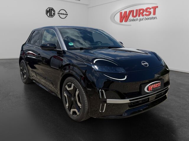 NISSAN Micra Evolve 52 kWh EVOLVE Navi Leder HarmanKardon LED ACC Apple CarPlay/Android Auto Ansicht 5 für Fahrzeugdetailseite