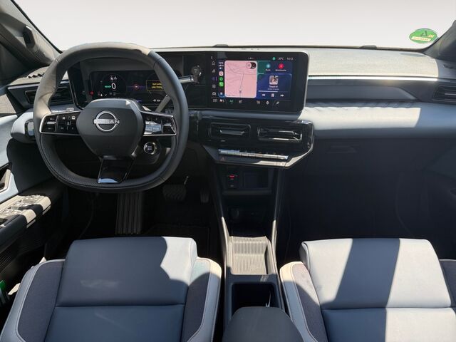 NISSAN Micra Evolve 52 kWh EVOLVE Navi Leder HarmanKardon LED ACC Apple CarPlay/Android Auto Ansicht 7 für Fahrzeugdetailseite