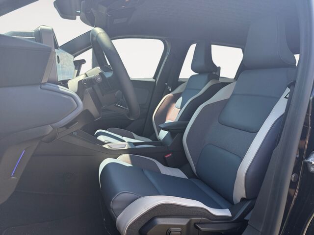 NISSAN Micra Evolve 52 kWh EVOLVE Navi Leder HarmanKardon LED ACC Apple CarPlay/Android Auto Ansicht 8 für Fahrzeugdetailseite