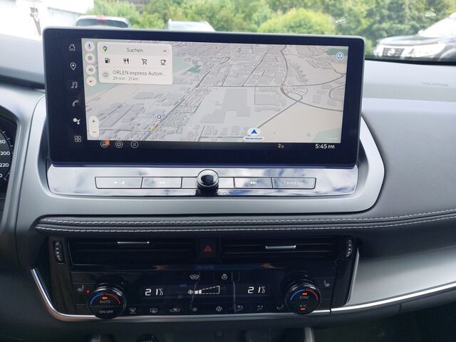 NISSAN Qashqai 1.5 e-POWER 205 PS Automatik N-Connecta Winterpaket Assistenzsysteme Rundumkameras Klimaau Ansicht 20 für Fahrzeugdetailseite